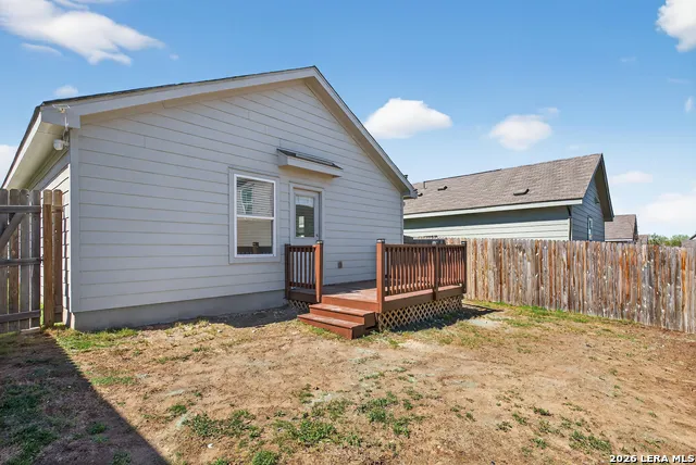 20326 Andesine Ridge San Antonio, TX 78264