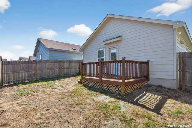 20326 Andesine Ridge San Antonio, TX 78264