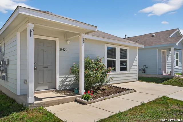 20326 Andesine Ridge San Antonio, TX 78264