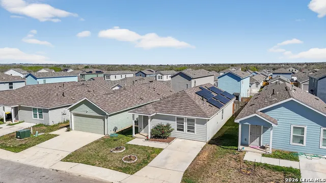 20326 Andesine Ridge San Antonio, TX 78264