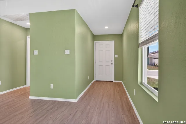 20326 Andesine Ridge San Antonio, TX 78264