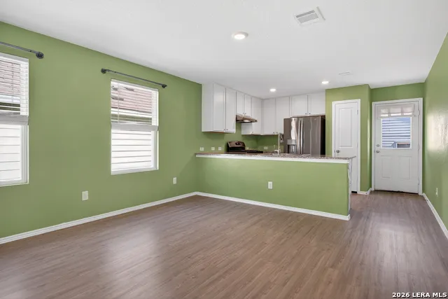 20326 Andesine Ridge San Antonio, TX 78264