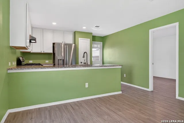 20326 Andesine Ridge San Antonio, TX 78264
