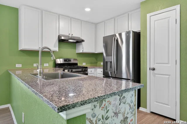 20326 Andesine Ridge San Antonio, TX 78264