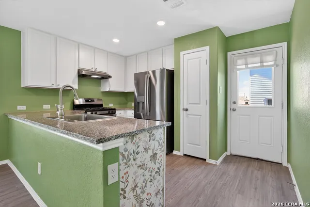 20326 Andesine Ridge San Antonio, TX 78264
