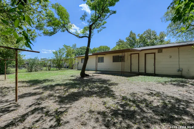 1037 VALLEY FORGE DR Schertz, TX 78154