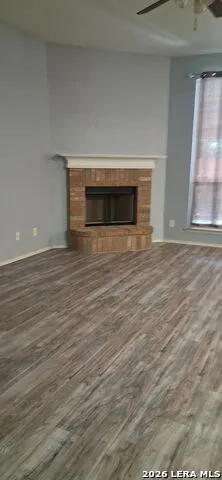 2711 Cloudy San Antonio, TX 78222
