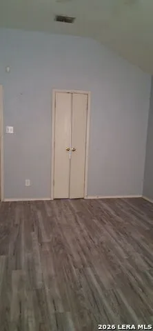 2711 Cloudy San Antonio, TX 78222