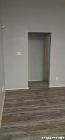2711 Cloudy San Antonio, TX 78222