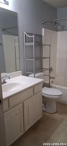 2711 Cloudy San Antonio, TX 78222