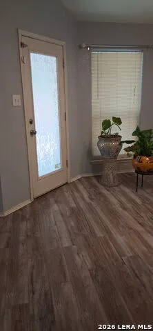 2711 Cloudy San Antonio, TX 78222