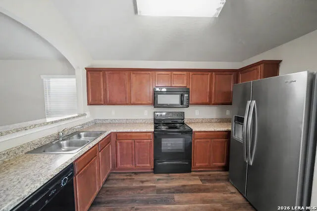 9622 Copper Rock Converse, TX 78109