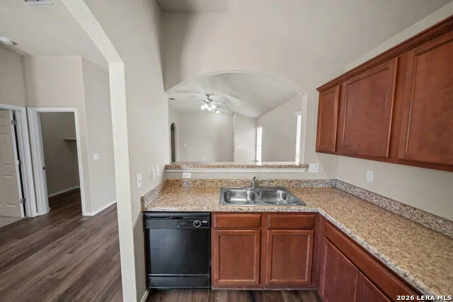 9622 Copper Rock Converse, TX 78109