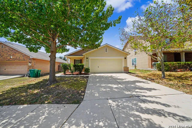 9622 Copper Rock Converse, TX 78109