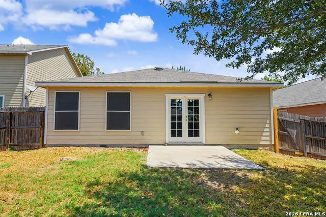 9622 Copper Rock Converse, TX 78109