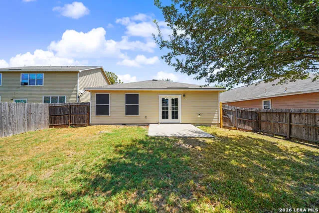 9622 Copper Rock Converse, TX 78109