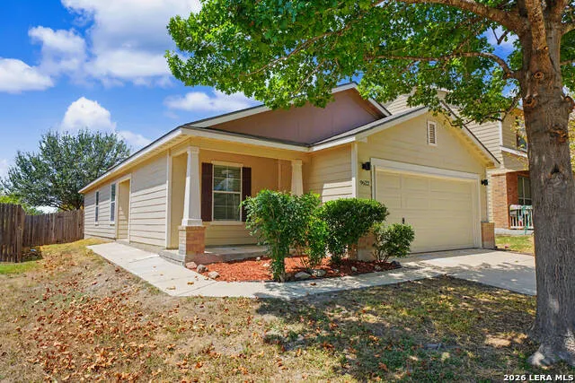 9622 Copper Rock Converse, TX 78109