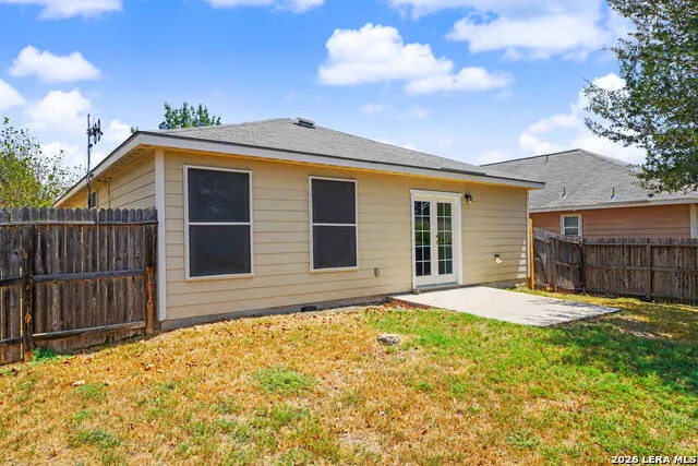 9622 Copper Rock Converse, TX 78109