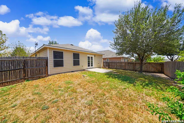9622 Copper Rock Converse, TX 78109