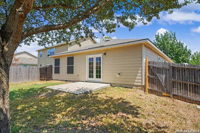 9622 Copper Rock Converse, TX 78109