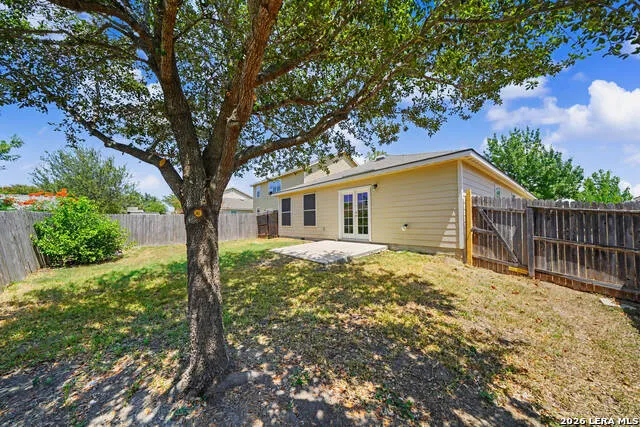 9622 Copper Rock Converse, TX 78109