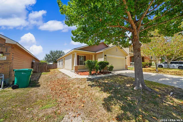 9622 Copper Rock Converse, TX 78109