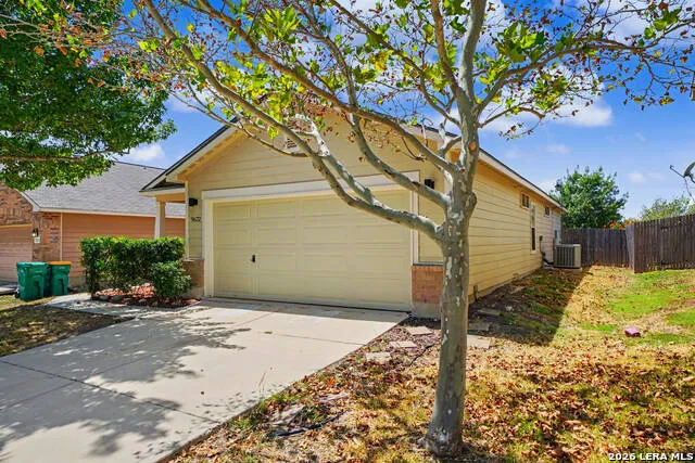 9622 Copper Rock Converse, TX 78109