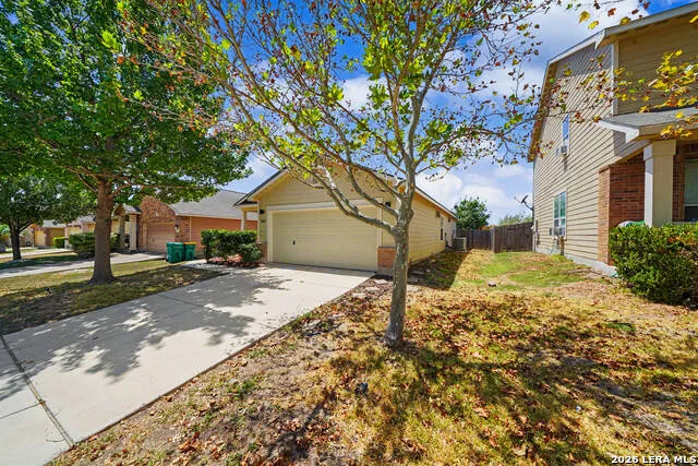 9622 Copper Rock Converse, TX 78109
