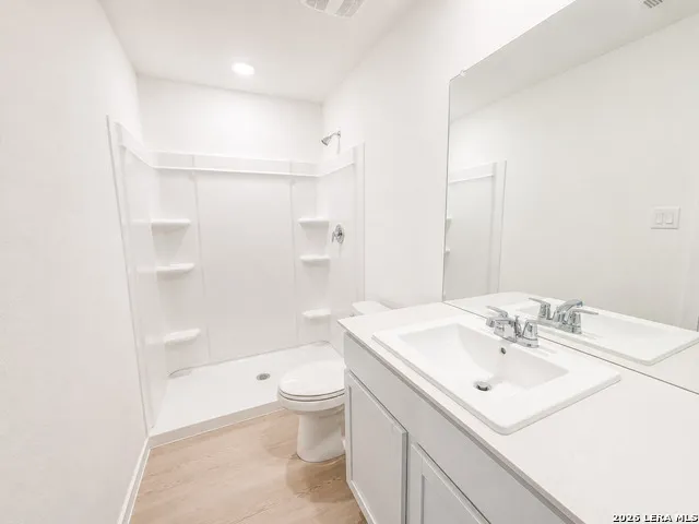 6506 Dali Bnd San Antonio, TX 78263