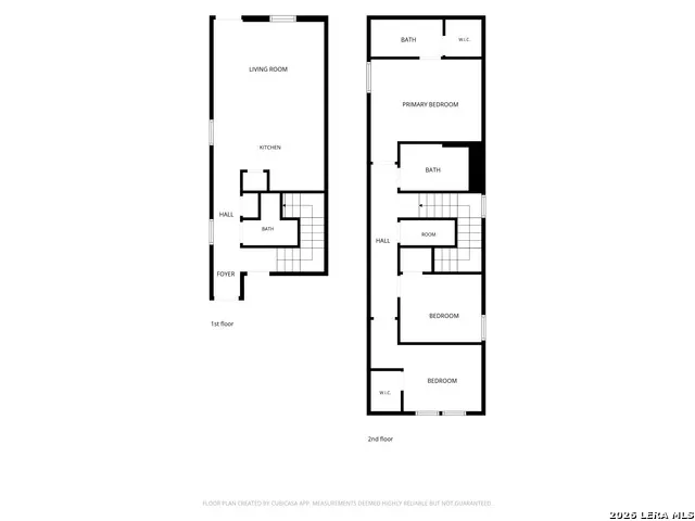 6506 Dali Bnd San Antonio, TX 78263