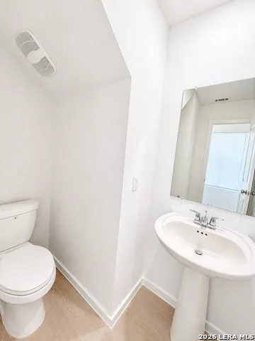6506 Dali Bnd San Antonio, TX 78263
