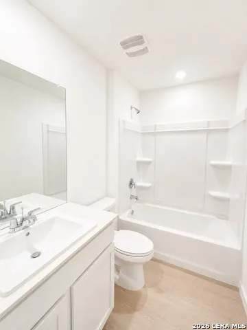 6506 Dali Bnd San Antonio, TX 78263