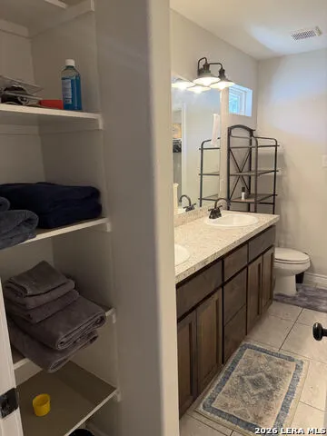 1518 BOB WHITE DR Spring Branch, TX 78070