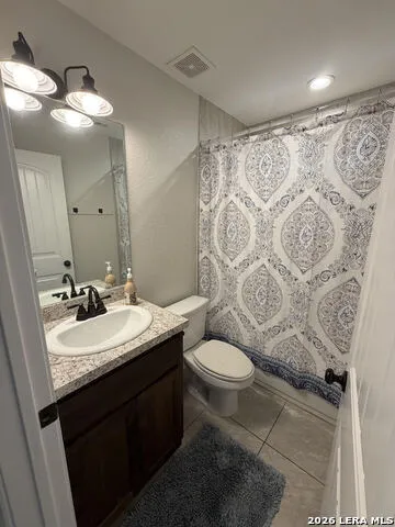 1518 BOB WHITE DR Spring Branch, TX 78070