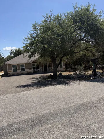 1518 BOB WHITE DR Spring Branch, TX 78070