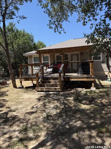 1518 BOB WHITE DR Spring Branch, TX 78070