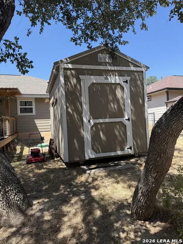 1518 BOB WHITE DR Spring Branch, TX 78070