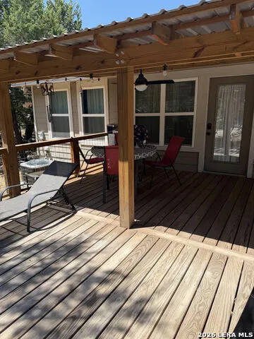 1518 BOB WHITE DR Spring Branch, TX 78070