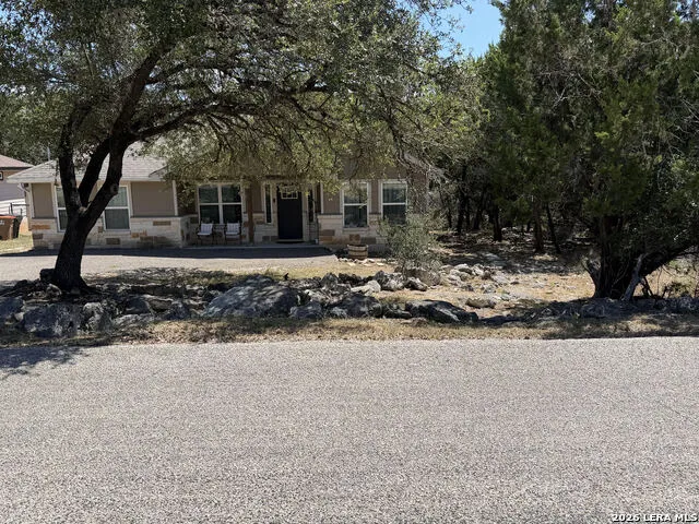 1518 BOB WHITE DR Spring Branch, TX 78070
