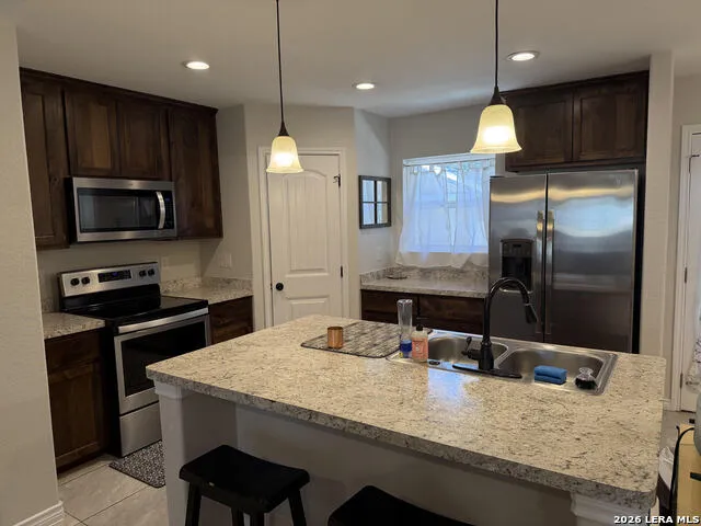 1518 BOB WHITE DR Spring Branch, TX 78070