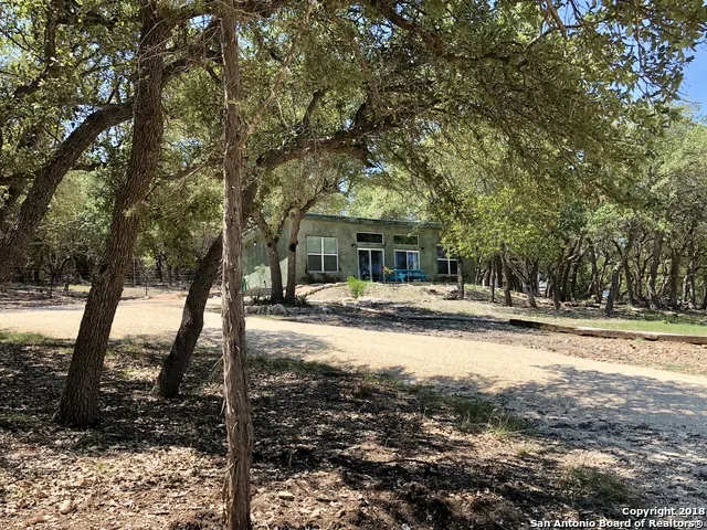 191 Paw Print Blanco, TX 78606