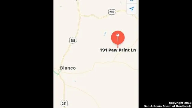 191 Paw Print Blanco, TX 78606