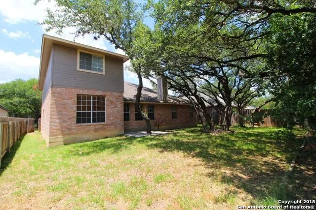 3326 MINERAL CRK San Antonio, TX 78259