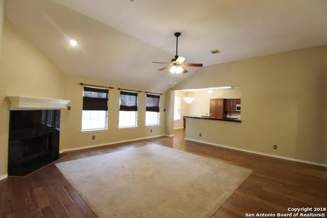 3326 MINERAL CRK San Antonio, TX 78259