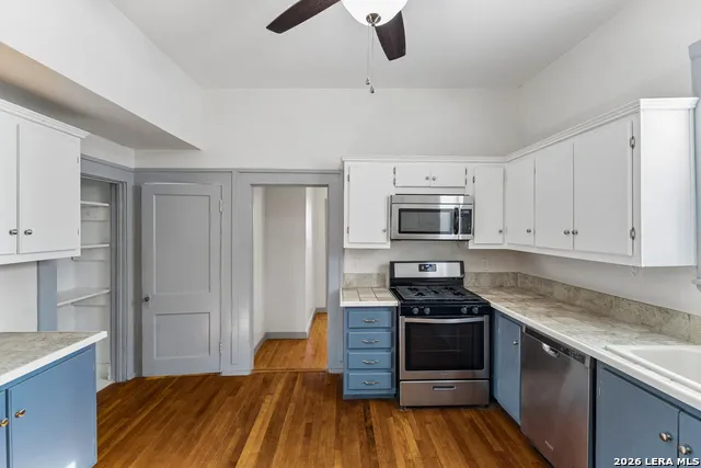 1025 W CRAIG PL Unit 1 San Antonio, TX 78201