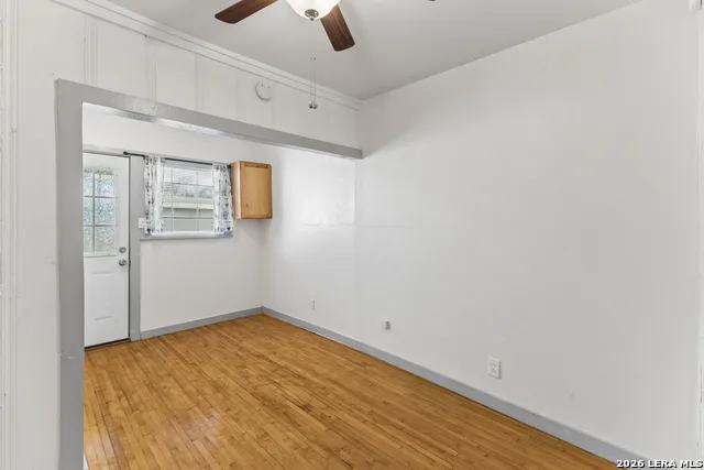 1025 W CRAIG PL Unit 1 San Antonio, TX 78201