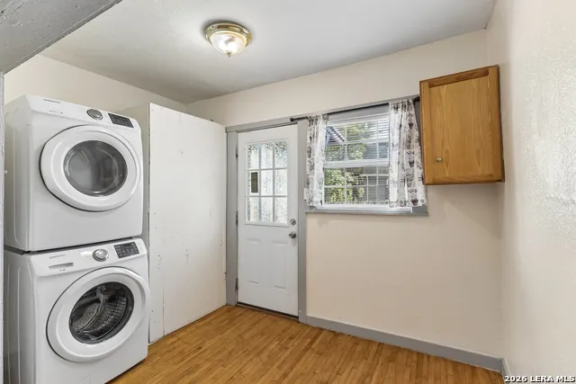 1025 W CRAIG PL Unit 1 San Antonio, TX 78201