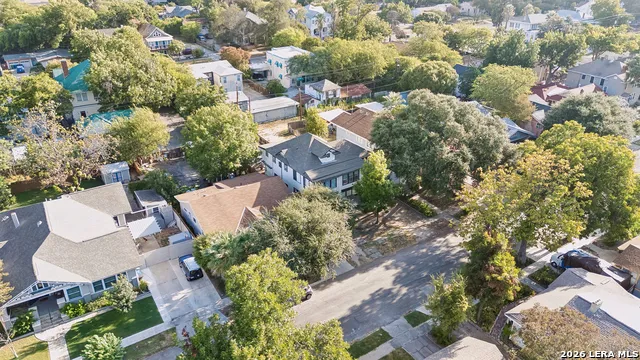 1025 W CRAIG PL Unit 1 San Antonio, TX 78201