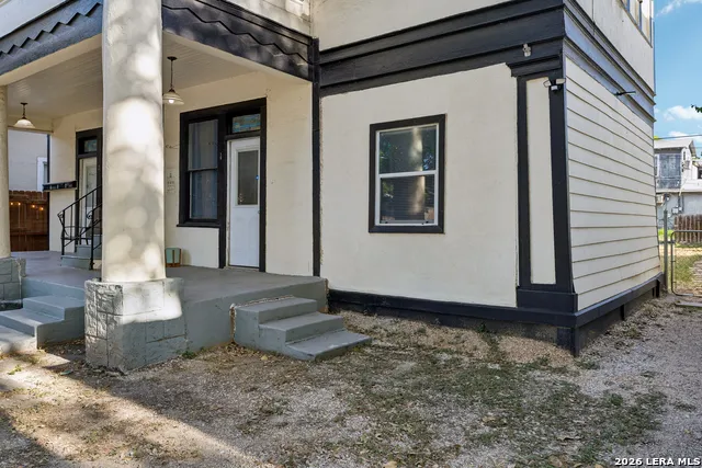 1025 W CRAIG PL Unit 1 San Antonio, TX 78201