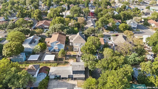 1025 W CRAIG PL Unit 1 San Antonio, TX 78201